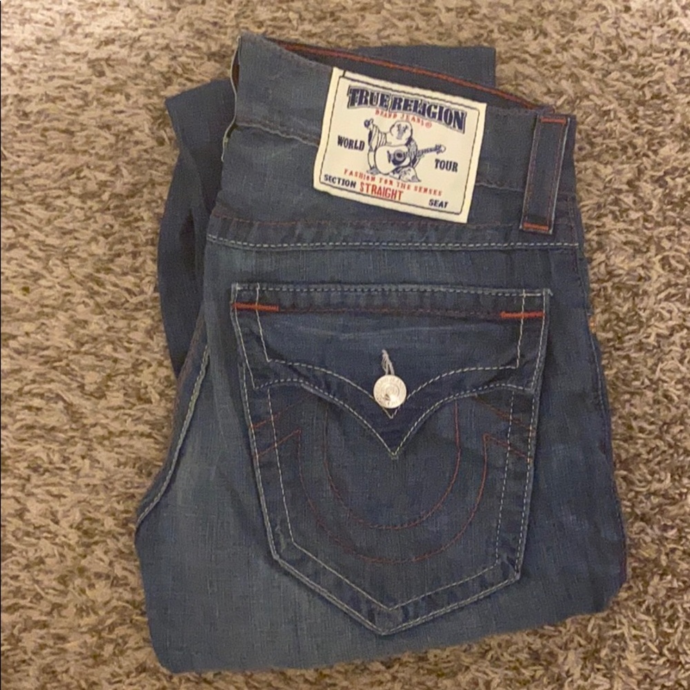 True Religion Jeans
